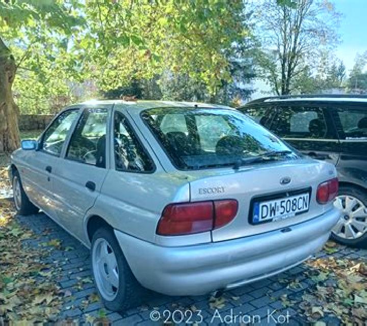 escort Oberhambach
