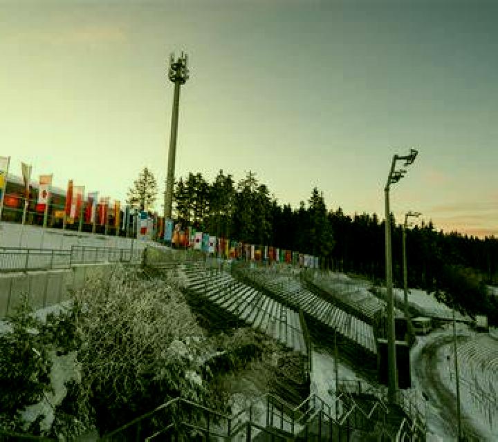 escort Oberhof