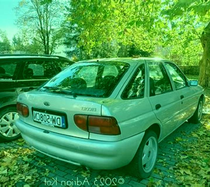escort Oberstreu