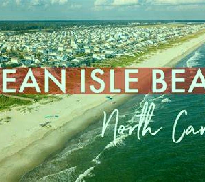 escort Ocean Isle Beach