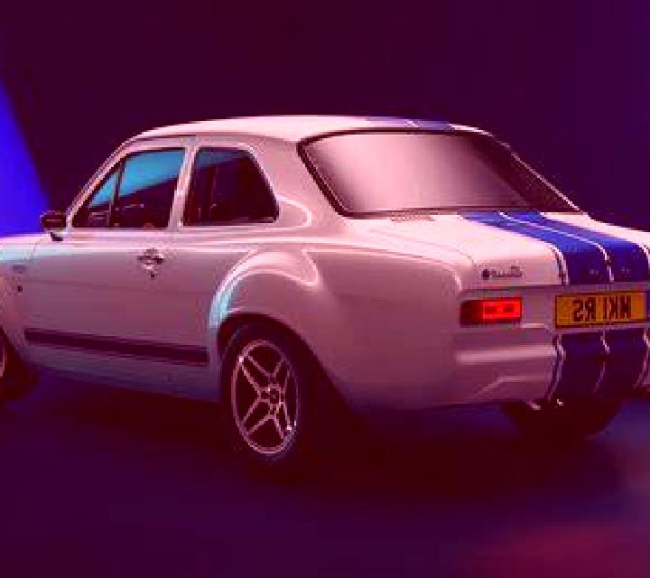 escort Odiham