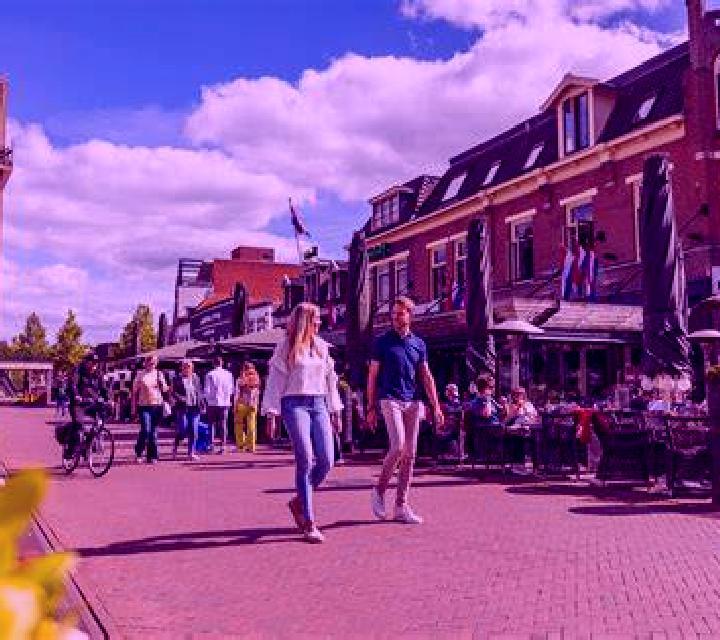 escort Oisterwijk