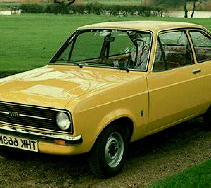 escort Old Leake