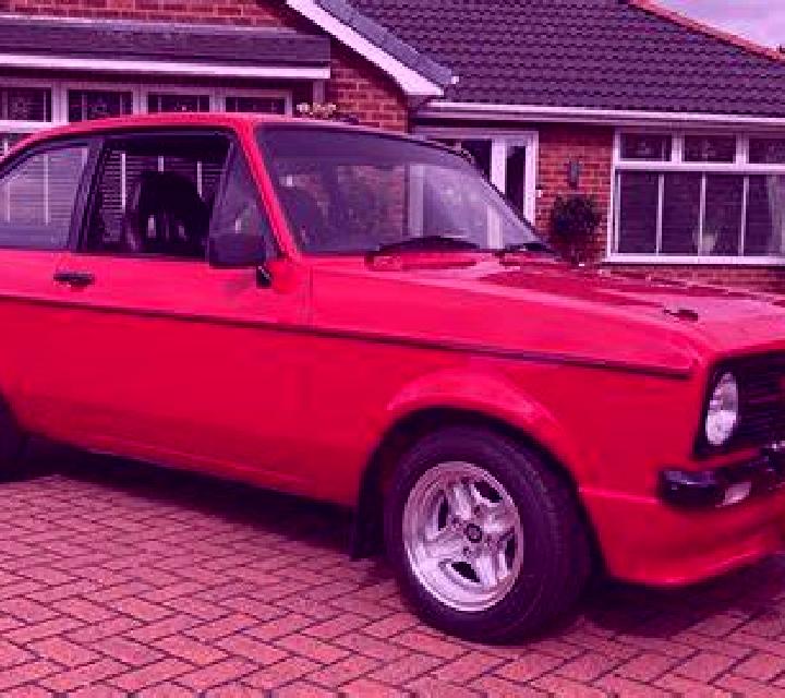 escort Old Montrose
