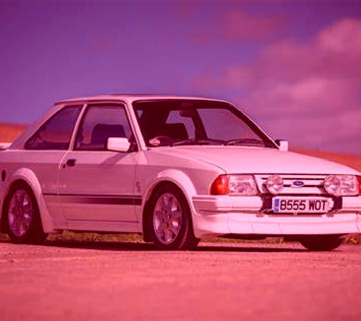 escort Old Road