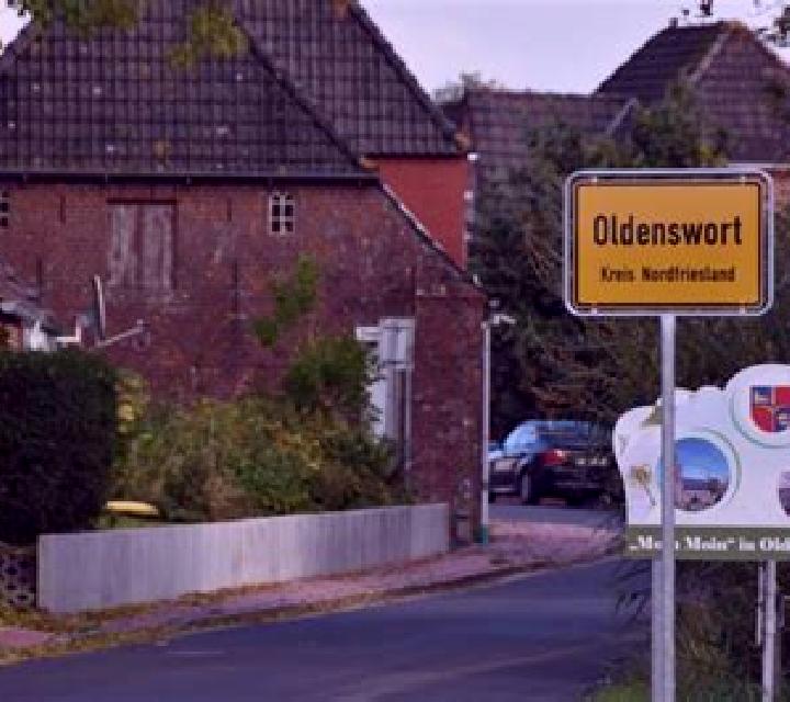 escort Oldenswort