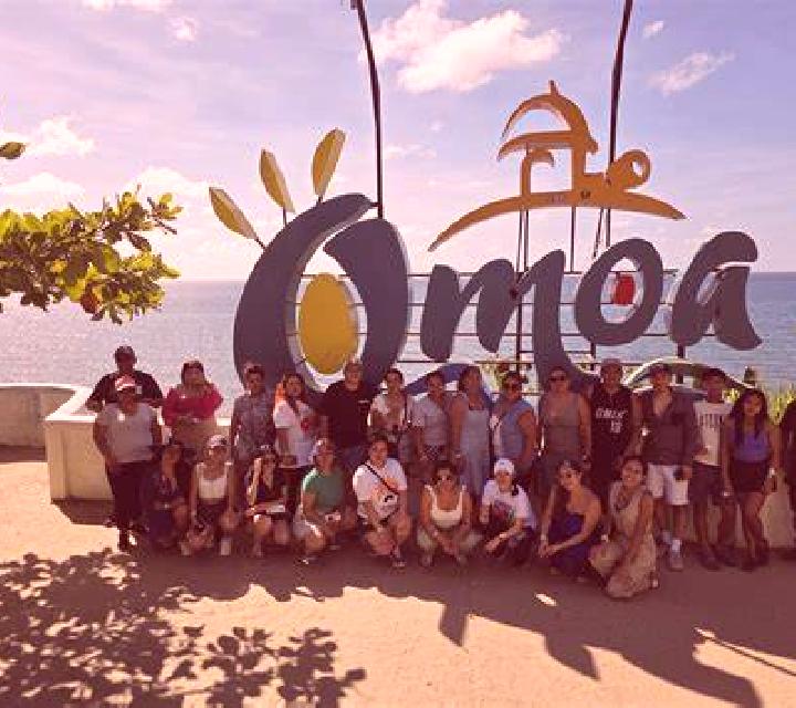 escort Omoa