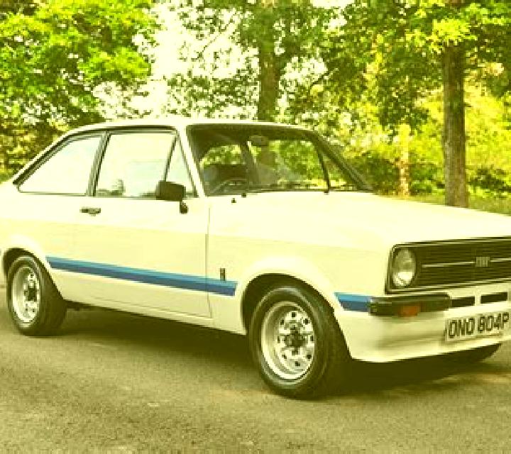 escort One Mile