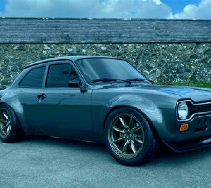escort Opende