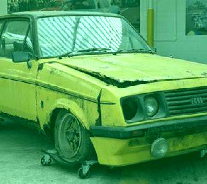 escort Orleat