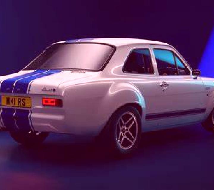 escort Orlovista