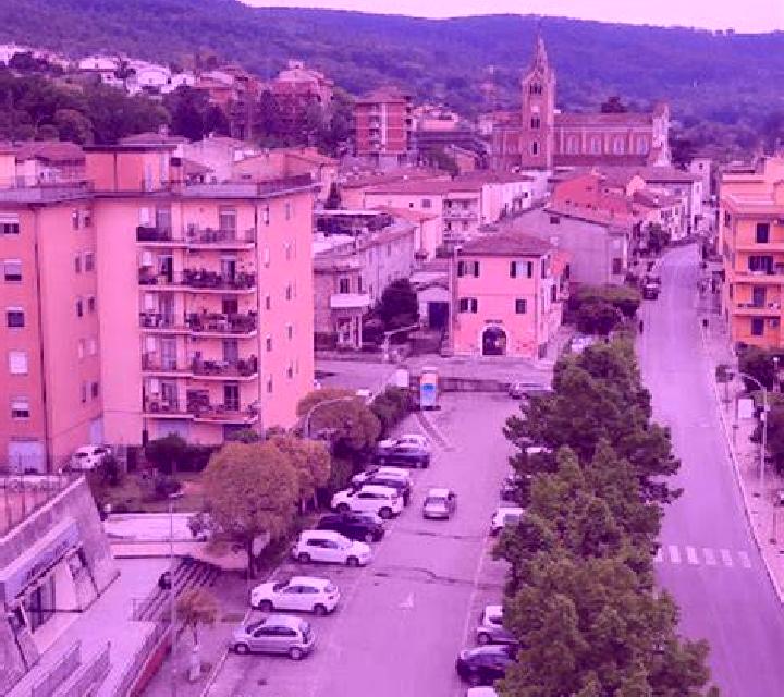 escort Orte Scalo