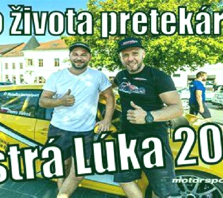 escort Ostra Luka