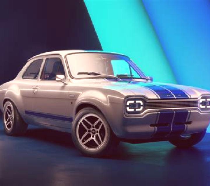 escort Ovaro