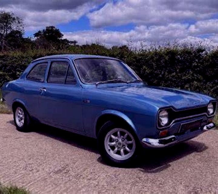 escort Ozery