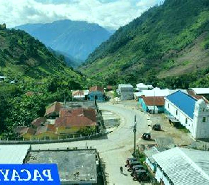 escort Pacayas