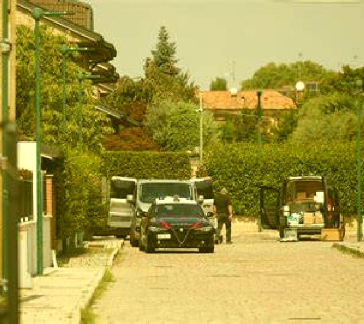 escort Paderno Dugnano