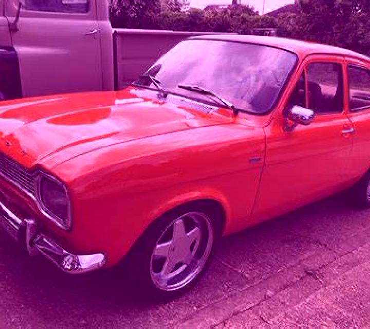 escort Pades
