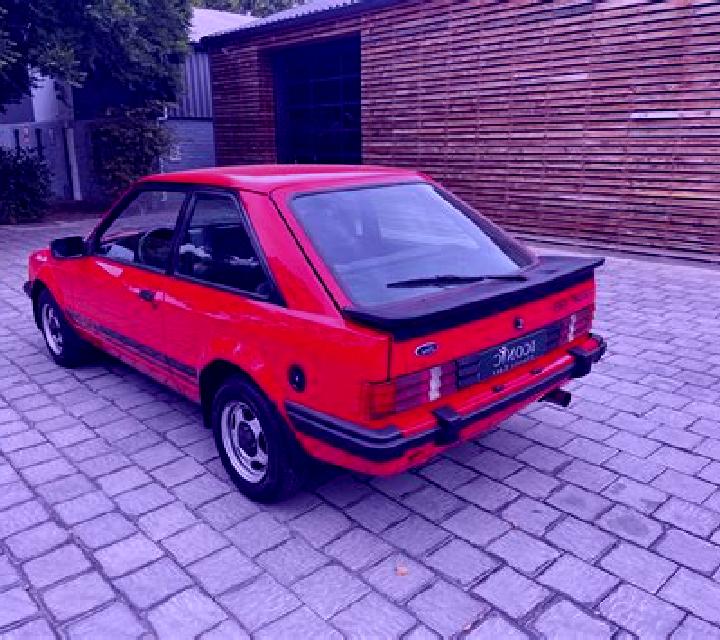 escort Padurekso