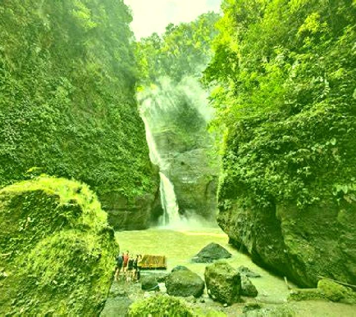 escort Pagsanjan