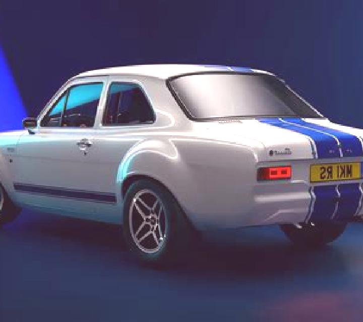 escort Pallerone