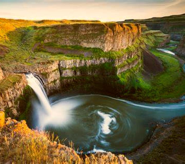 escort Palouse