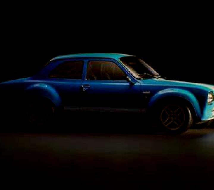escort Pambisan