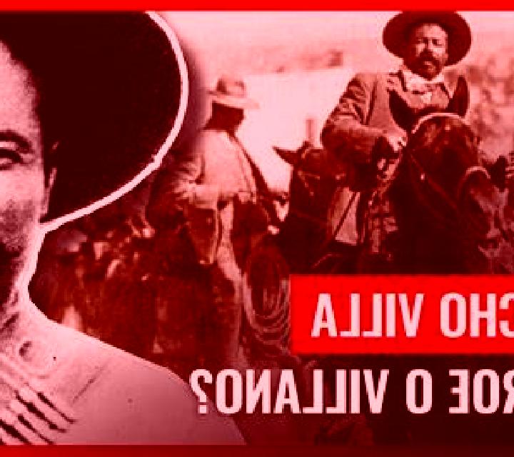 escort Pancho Villa
