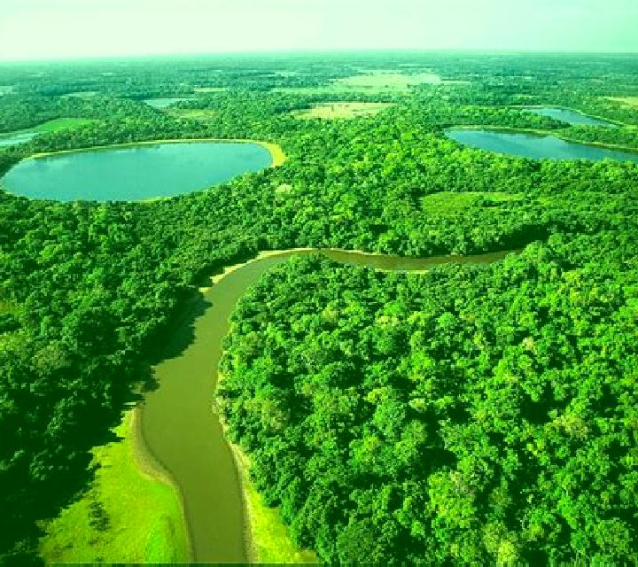 escort Pantanal