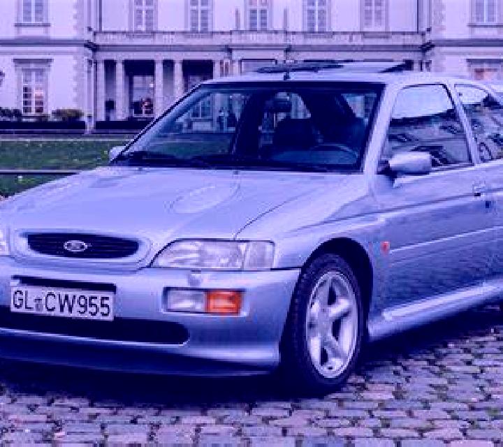 escort Panzweiler