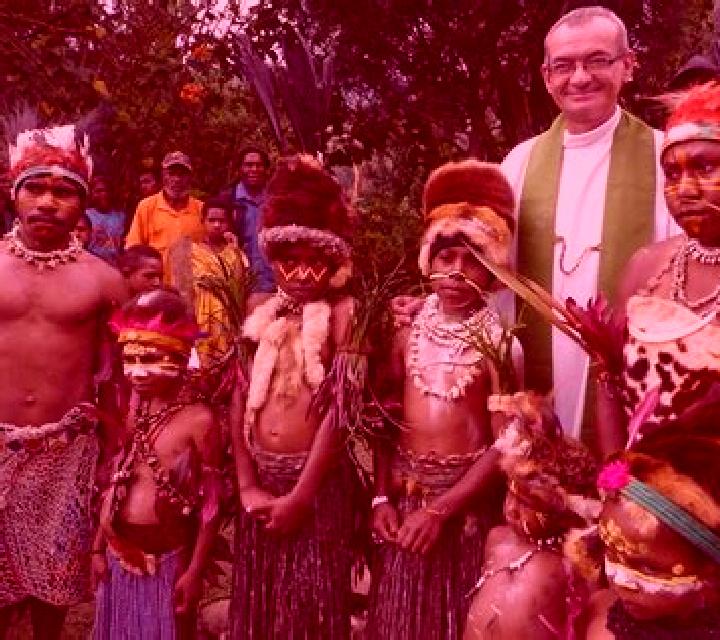 escort Papúa Nueva Guinea