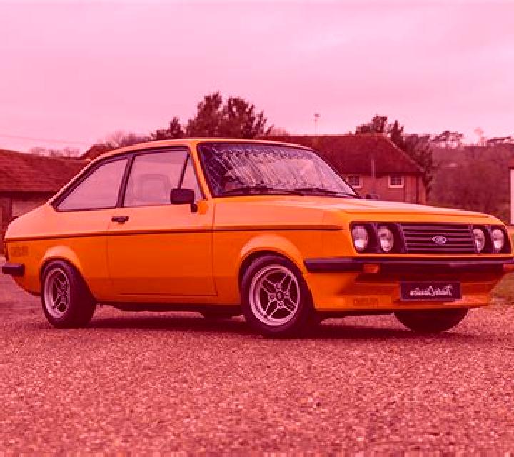 escort Parangarico