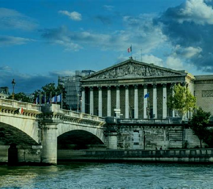 escort Paris 07 Palais-Bourbon