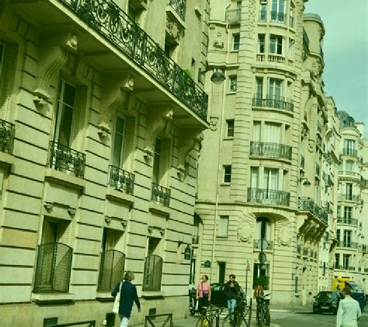 escort Paris 13e Arrondissement