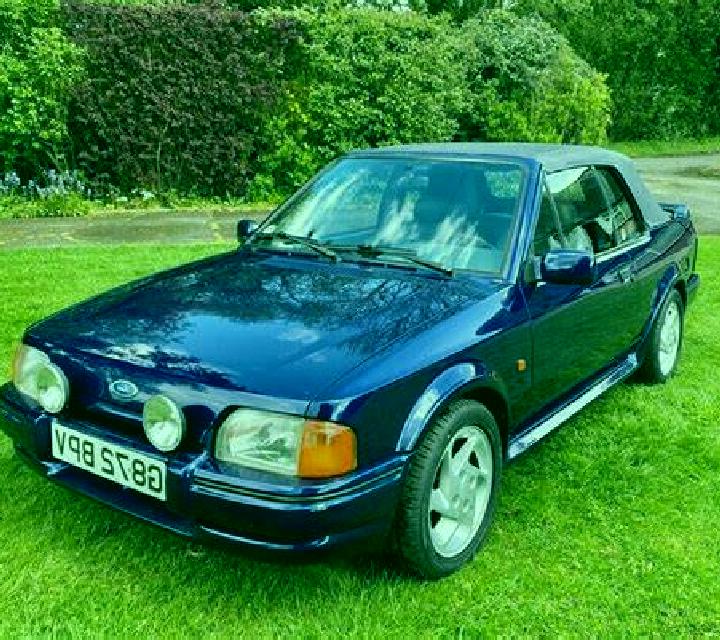 escort Parklane