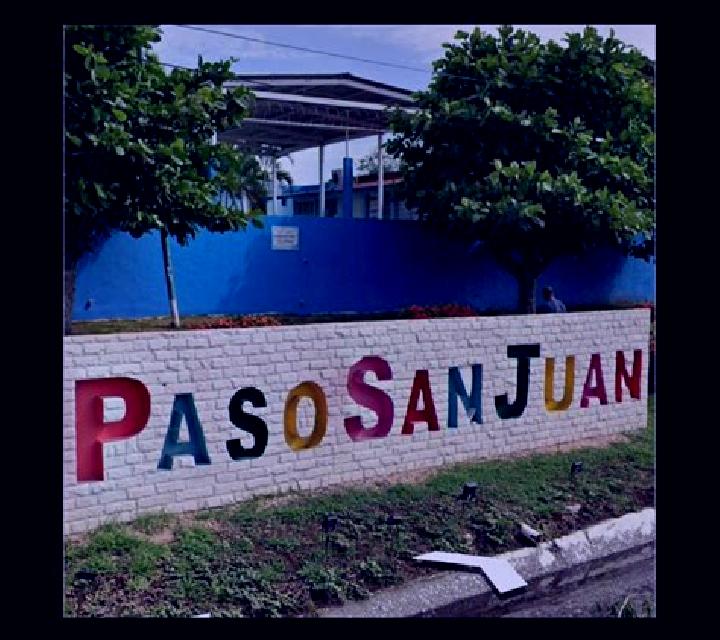 escort Paso San Juan