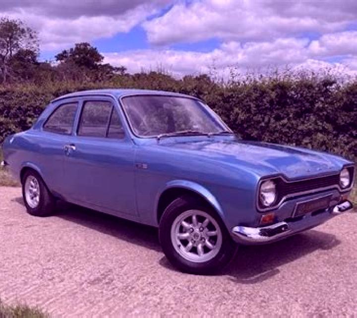 escort Pastene