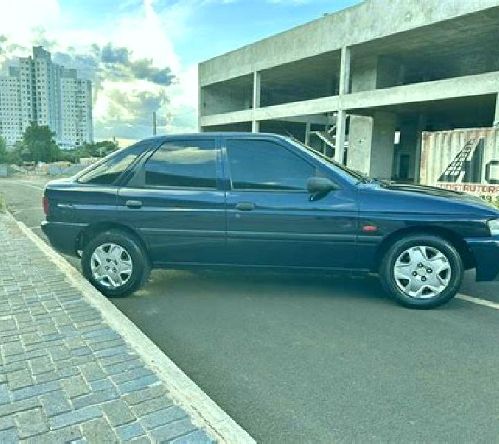 escort Pato Branco