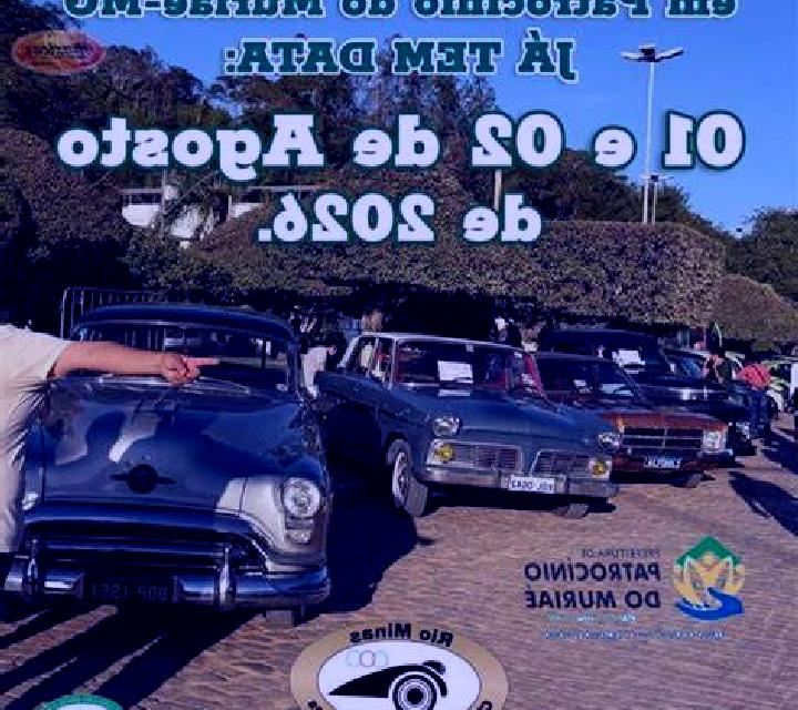 escort Patrocinio do Muriae