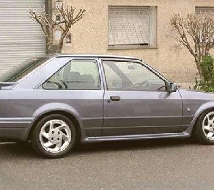 escort Paudorf
