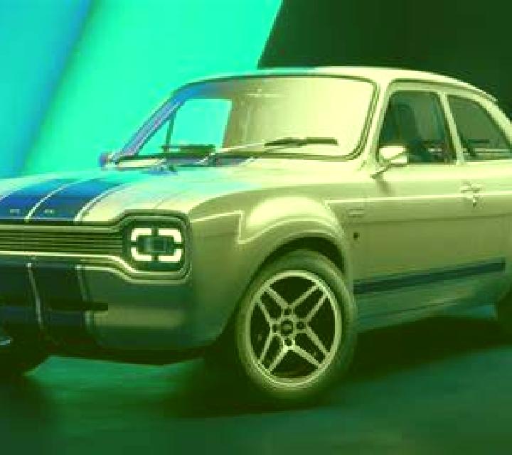 escort Pavaratti