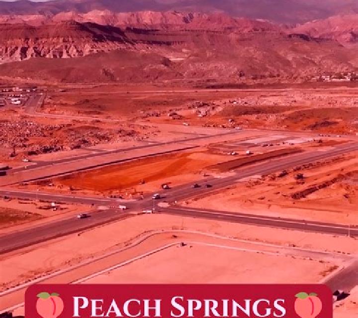 escort Peach Springs