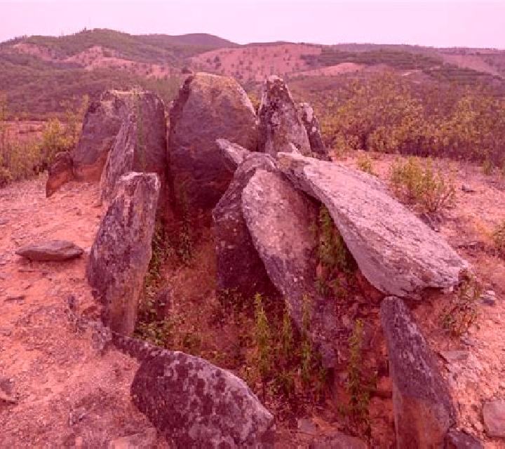 escort Pedra do Anta