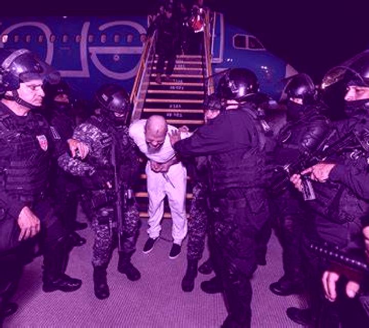 escort Pedro Martinez