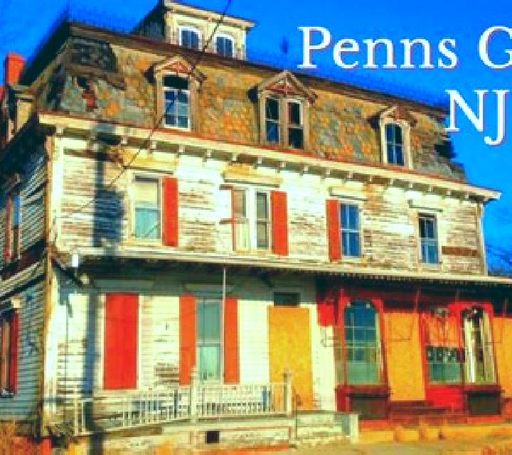 escort Penns Grove