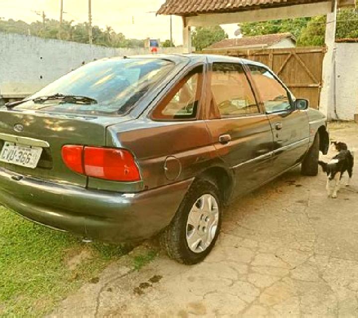 escort Peri Mirim