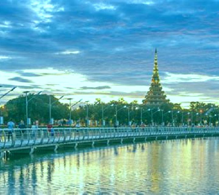 escort Phu Wiang