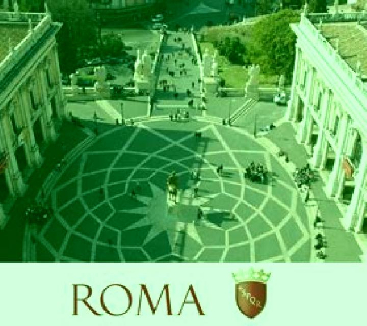 escort Piazza Roma