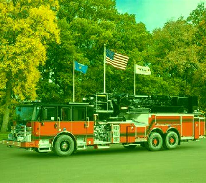 escort Pierce City