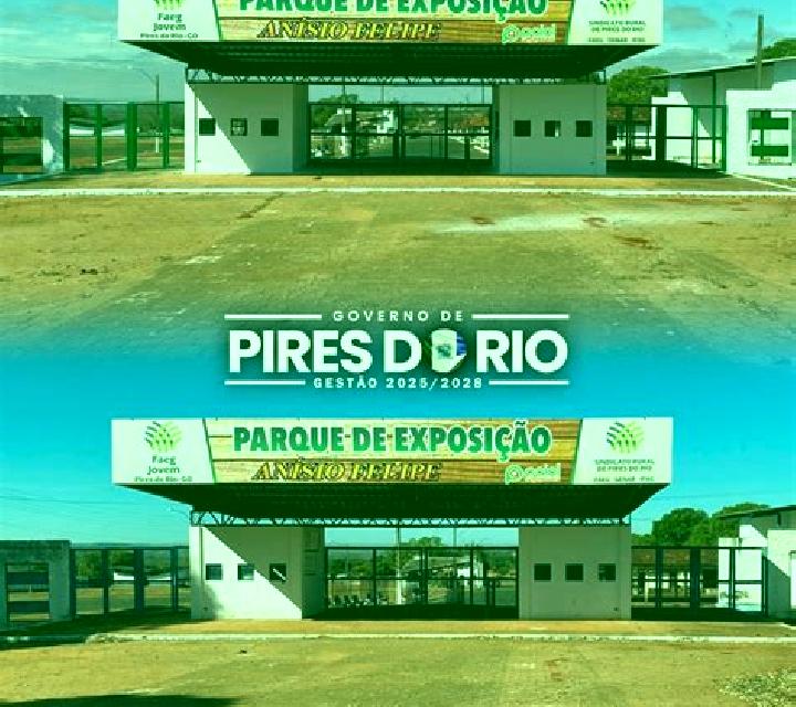 escort Pires do Rio